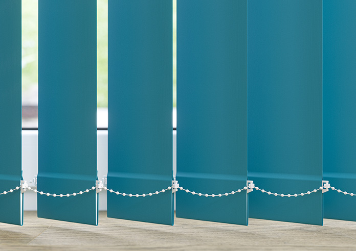 Roma (FR), Monsoon - Vertical Blind - Image 4